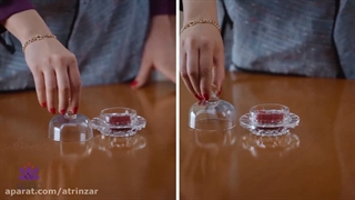 روش های تشخیص زعفران اصل از تقلبی