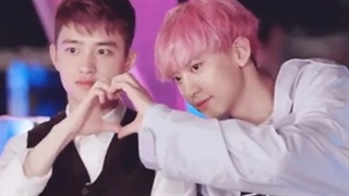 چانسو ورژن psycho❤️