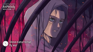 اوپنینگ فصل 4 انیمه《 اتک ان تایتان 》