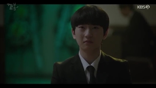 قسمت دوم سریال کره ای در دوردست،بهار سبز است(At a Distance Spring is Green 2021)+زیرنویس فارسی