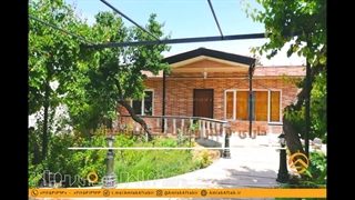 فروش باغ ویلا 500 متری در لم آباد ملارد