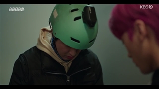 قسمت 7 تقلید {Imitation 2021} + زیرنویس فارسی