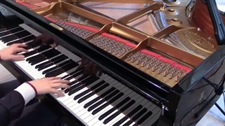 آهنگ Blue bird از انیمه ناروتو شیپودن ( اوپنینگ سوم انیمه ناروتو شیپودن)