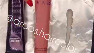 تست و مقایسه دکوکرم و سه صفر