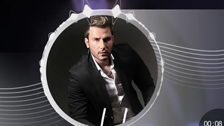 مهدی احمدوند سلام