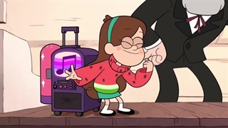 دانلود قسمت 1 فصل 2 انیمیشن آبشار جاذبه Gravity Falls دوبله فارسی بدون سانسور