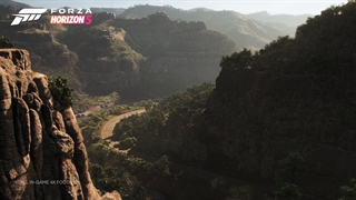رونمایی از Forza Horizon 5 در e3 2021