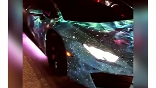 لوازم یدکی لامبورگینی خفن Lamborghini | دِلفِد | DelFed