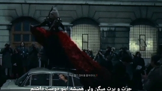 ادیت فیلم کروئلا ساخت خودم