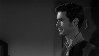 فیلم سینمایی روانی ( آلفرد هیچکاک )