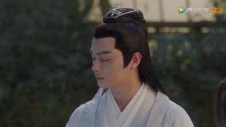 سریال چینی شعر عشق باستانی قسمت 03 با زیرنویس فارسی (لینک دانلود در توضیحات) /Ancient Love Poetry 2021