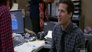 broklyn 99 season 3 ep 8