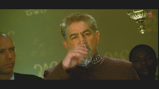 موزیک ویدیو فیلم پارتنر ۱