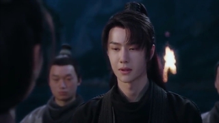 قسمت01سریال چینیLegend of Fei افسانه فی با زیرنویس چسبیده(wang yibo)