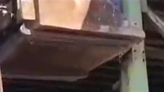 قوانین نصب دوربین مداربسته