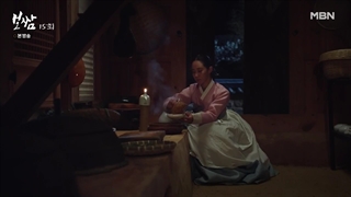 قسمت 15سریال کره ای بوسام :سرنوشت را بدزد +زیرنویس فارسی اضافه شد Bossam :Steal the Fate 2021 با هنرمندی جونگ ایل وو و کوان یوری