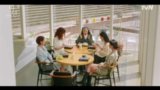 قسمت سیزدهم سریال کره ای مال من (Mine2021) + زیرنویس فارسی