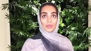 طنز هلیا خزایی_توجه زیاد مامانا