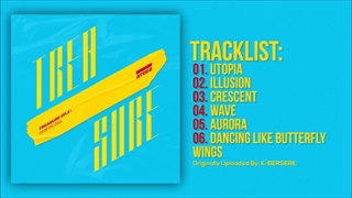 ترک های مینی آلبوم Treasure EP. 3: One to All ایتیز + لینک دانلود ترک ها در توضیحات