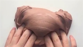 اسلایم نوتلا_