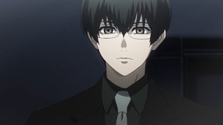 قسمت اول فصل چهارم  انیمه Tokyo Ghoul با زیرنویس فارسی-720p