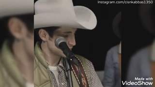 مدلی کوتاه موسیقی محلی آمریکا (کانتری)