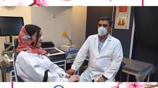 برندگان جشنواره نوروزی ... دکتر محسن زارعی ...جراحی زیبایی بینی دندان مصنوعی