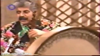 فرج علیپور، شبکه چهار سیما، دهه 70