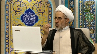 تفسیر آیه 2 سوره فتح طبق حدیث امام رضا (ع) (آیا پیامبر مرتکب گناه شده است؟!)