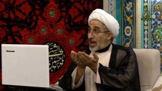 توسل صحابه به پیامبر در صحیح ترین کتاب اهل سنت (صحیح بخاری+سند)