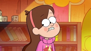 دانلود قسمت 4 فصل 2 انیمیشن آبشار جاذبه Gravity Falls دوبله فارسی بدون سانسور