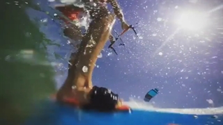 آموزش کایت برد و کایت بردینگ پویانیز