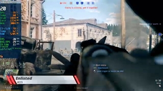 GT 1030 + I3 2120 & 8gb Ram - Test In 10 Games