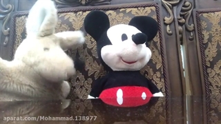 برنامه فیلفیلی شو - قسمت ششم