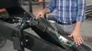 کودپاش دامی باغی