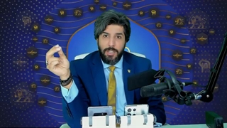 رئیسی رئیس جمهور شد، گام مهم نظام برای آینده ای بهتر، مردم خوشحال، دشمنان ایران مستاصل!