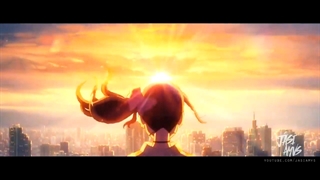 میکس انیمه Stronger