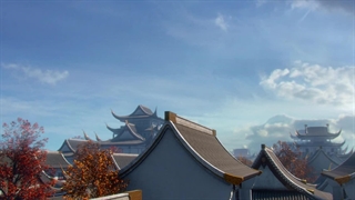 Battle Through the Heavens Season 4 قسمت 14