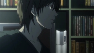 انیمه دفترچه مرگ قسمت 3