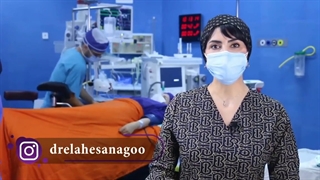 جراحی اندومتریوز جدار شکم