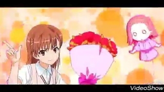 میکس خیلی باحال از انیمه های مختلف