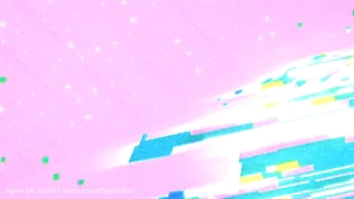 تریلر کارتون تکنسین های گلینچ