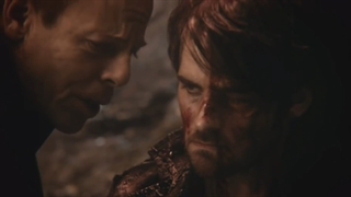 ادیت از کاپیتان هوک