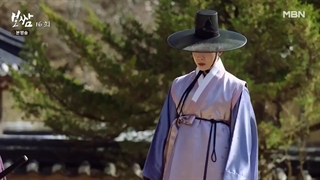 قسمت 16سریال کره ای بوسام :سرنوشت را بدزد +زیرنویس فارسی اضافه شد Bossam :Steal the Fate 2021 با هنرمندی جونگ ایل وو و کوان یوری