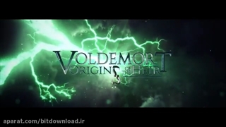 ♡فیلم پیشنهادی♡  ولدمورت Voldemort: Origins of the Heir
