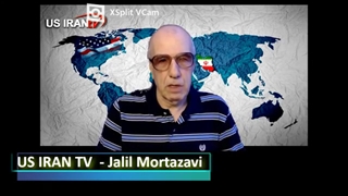 بررسی بازتاب رئیس جمهور شدن ابراهیم رئیسی در رسانه های بیگانه - برنامه جلیل مرتضوی