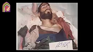 شهدای بسیج اصناف شهرضا