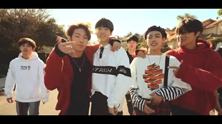 موزیک ویدیو (قبل دبیو) From از ایتیز /  Ateez MV