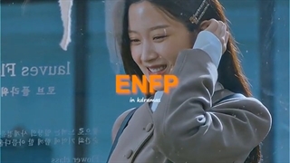 شخصیت های کیدرامایی که تایپ شبیه ENFP دارن