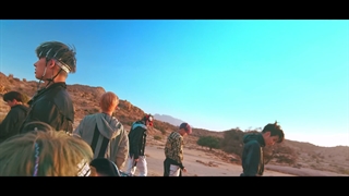 موزیک ویدیو Pirate King از ایتیز / زیرنویس فارسی/ Ateez MV